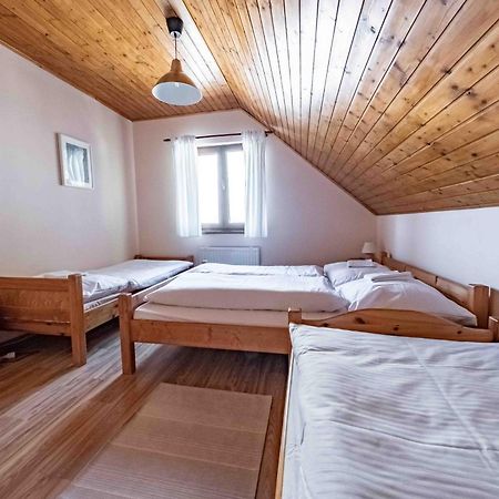 Apartmany V Muellerovom Dome Banská Štiavnica 外观 照片