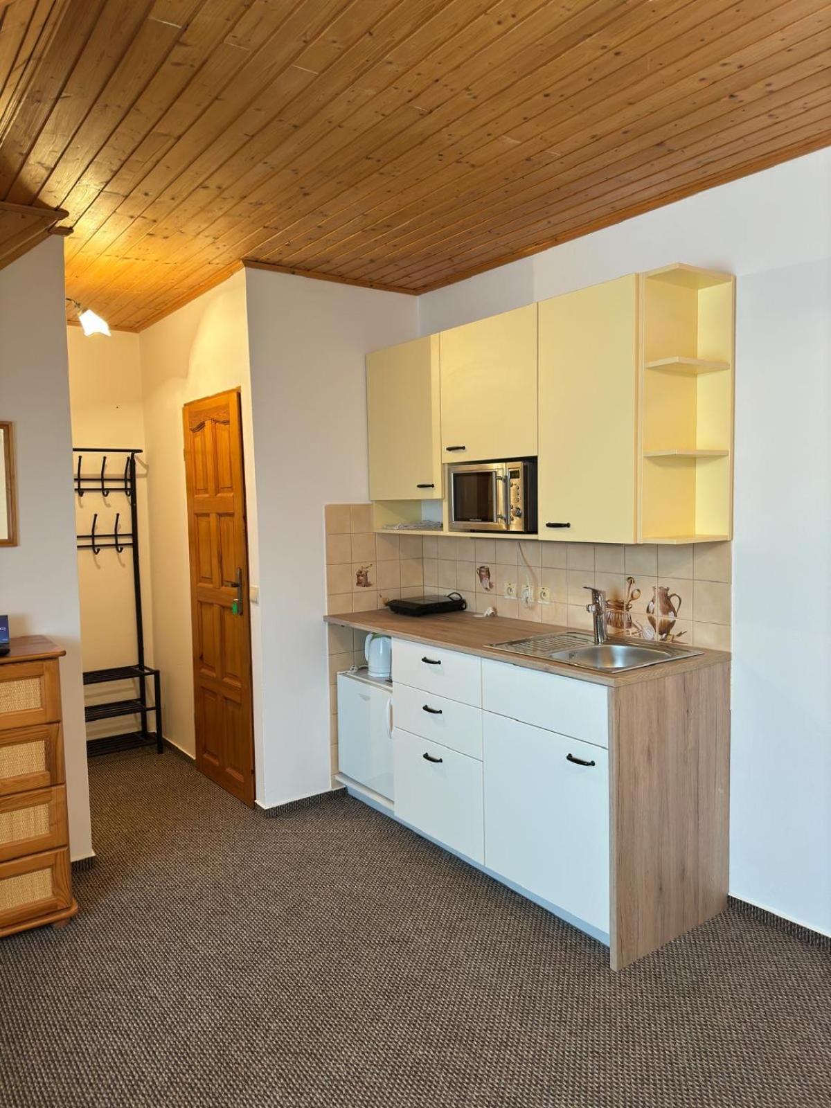 Apartmany V Muellerovom Dome Banská Štiavnica 外观 照片